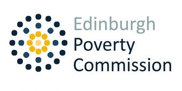 Edinburgh Poverty Commission logo